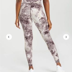 Gymshark Elevate Leggings ⭐️ NWOT ⭐️